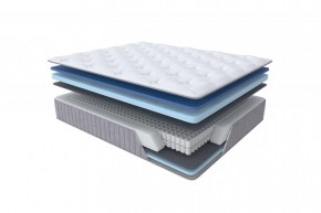 Матрас LМM 0708 (Glace memo) 1800*2000 мм в Лангепасе - langepas.mebel-tymen.ru | фото