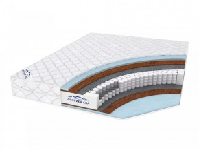 Матрас Лоренто в Лангепасе - langepas.mebel-tymen.ru | фото