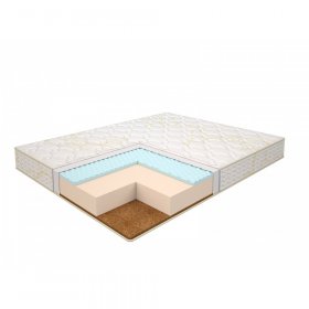 Матрас LuxFoamFlex в Лангепасе - langepas.mebel-tymen.ru | фото