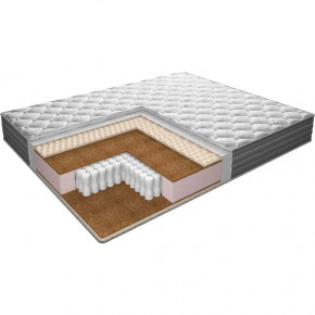 МАТРАС LUX MASSAGE в Лангепасе - langepas.mebel-tymen.ru | фото