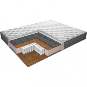 Матрас Lux Soft Грация в Лангепасе - langepas.mebel-tymen.ru | фото