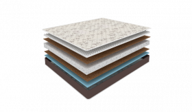 Матрас Magnum Sirius в Лангепасе - langepas.mebel-tymen.ru | фото