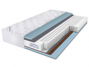 Матрас Massage comfort TFK в Лангепасе - langepas.mebel-tymen.ru | фото