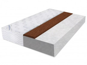 Матрас Medium Cocos в Лангепасе - langepas.mebel-tymen.ru | фото