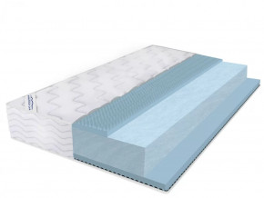 Матрас Medium massage в Лангепасе - langepas.mebel-tymen.ru | фото