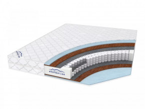 Матрас Меркурий Лайт в Лангепасе - langepas.mebel-tymen.ru | фото