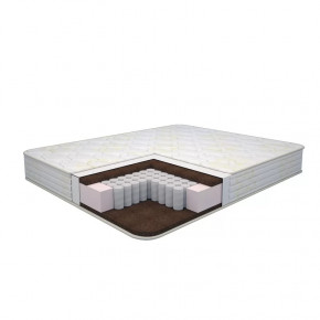 Матрас Modern Super Lux в Лангепасе - langepas.mebel-tymen.ru | фото