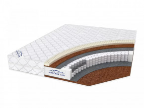 Матрас Палермо в Лангепасе - langepas.mebel-tymen.ru | фото