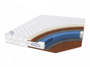 Матрас Палермо Мульти в Лангепасе - langepas.mebel-tymen.ru | фото