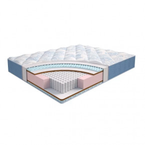 Матрас Princess Diana в Лангепасе - langepas.mebel-tymen.ru | фото