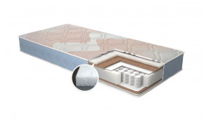 Матрас REAL OPTIMA в Лангепасе - langepas.mebel-tymen.ru | фото