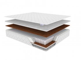 Матрас Sleep Nova в Лангепасе - langepas.mebel-tymen.ru | фото