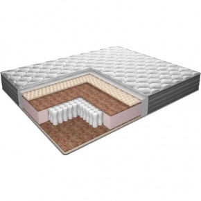 Матрас СонRise Duo Lux Massage в Лангепасе - langepas.mebel-tymen.ru | фото