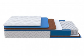 Матрас SS (Medium Orto) 1400*2000 мм в Лангепасе - langepas.mebel-tymen.ru | фото