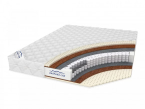 Матрас Верона в Лангепасе - langepas.mebel-tymen.ru | фото