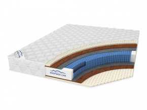 Матрас Верона Мульти в Лангепасе - langepas.mebel-tymen.ru | фото