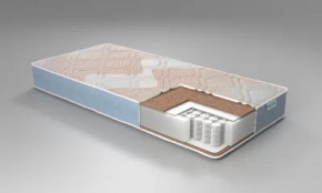 Матрасы Real Beauty 19 в Лангепасе - langepas.mebel-tymen.ru | фото