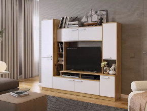 Мини-стенка Токио в Лангепасе - langepas.mebel-tymen.ru | фото