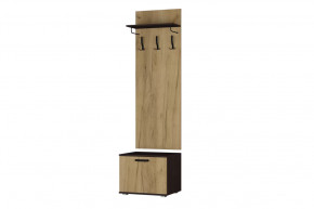 Модуль С-2 Прихожая Сафари в Лангепасе - langepas.mebel-tymen.ru | фото