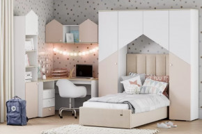 Модульная детская Банни Меренга/Бисквит в Лангепасе - langepas.mebel-tymen.ru | фото