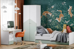 Модульная детская Банни Меренга/Макарун в Лангепасе - langepas.mebel-tymen.ru | фото