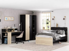 Модульная детская Дельта Лофт в Лангепасе - langepas.mebel-tymen.ru | фото