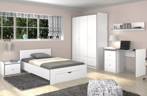 Модульная детская Дельта-Сильвер в Лангепасе - langepas.mebel-tymen.ru | фото