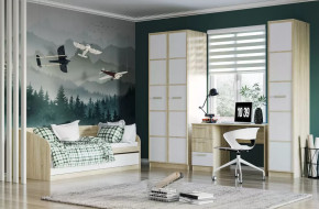 Модульная детская Фанк в Лангепасе - langepas.mebel-tymen.ru | фото