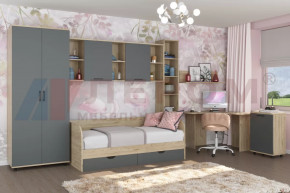 Модульная детская Грейс композиция-1 в Лангепасе - langepas.mebel-tymen.ru | фото