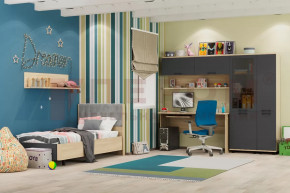 Модульная детская Грейс композиция-2 в Лангепасе - langepas.mebel-tymen.ru | фото