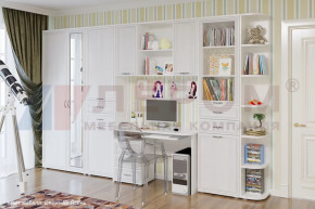 Модульная детская Карина композиция-2 в Лангепасе - langepas.mebel-tymen.ru | фото