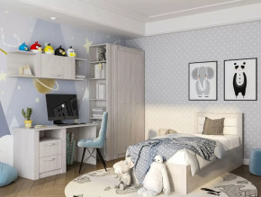 Модульная детская Монако в Лангепасе - langepas.mebel-tymen.ru | фото