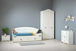 Модульная детская Роуз в Лангепасе - langepas.mebel-tymen.ru | фото