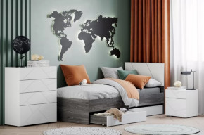 Модульная детская Саммит в Лангепасе - langepas.mebel-tymen.ru | фото