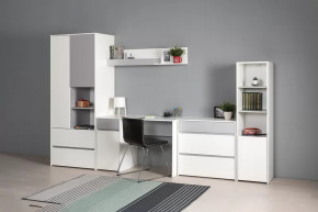 Модульная детская Торонто в Лангепасе - langepas.mebel-tymen.ru | фото