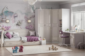 Модульная детская Венеция в Лангепасе - langepas.mebel-tymen.ru | фото