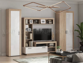 Модульная гостиная Ангара в Лангепасе - langepas.mebel-tymen.ru | фото