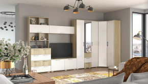 Модульная гостиная Белладжио в Лангепасе - langepas.mebel-tymen.ru | фото