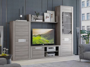 Модульная гостиная Честерфилд в Лангепасе - langepas.mebel-tymen.ru | фото