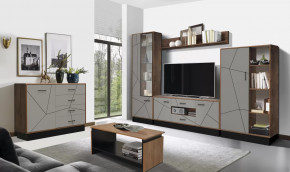 Модульная гостиная Гамма в Лангепасе - langepas.mebel-tymen.ru | фото