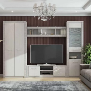 Модульная гостиная Гамма-20 Серия №4 в Лангепасе - langepas.mebel-tymen.ru | фото