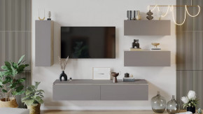 Модульная гостиная «Глосс» Баттл Рок в Лангепасе - langepas.mebel-tymen.ru | фото