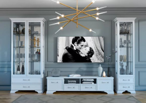 Модульная гостиная "Грация" в Лангепасе - langepas.mebel-tymen.ru | фото