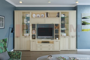 Модульная гостиная Карина композиция-4 в Лангепасе - langepas.mebel-tymen.ru | фото