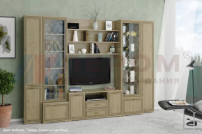 Модульная гостиная Карина композиция-7 в Лангепасе - langepas.mebel-tymen.ru | фото