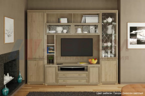 Модульная гостиная Карина композиция-9 в Лангепасе - langepas.mebel-tymen.ru | фото