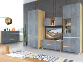 Модульная гостиная Киото в Лангепасе - langepas.mebel-tymen.ru | фото