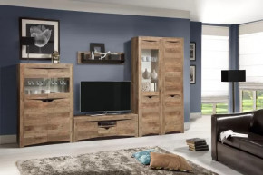 Модульная гостиная Лючия в Лангепасе - langepas.mebel-tymen.ru | фото