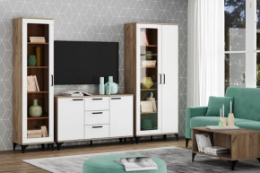 Модульная гостиная Марсель в Лангепасе - langepas.mebel-tymen.ru | фото