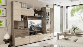 Модульная гостиная «Марта» в Лангепасе - langepas.mebel-tymen.ru | фото